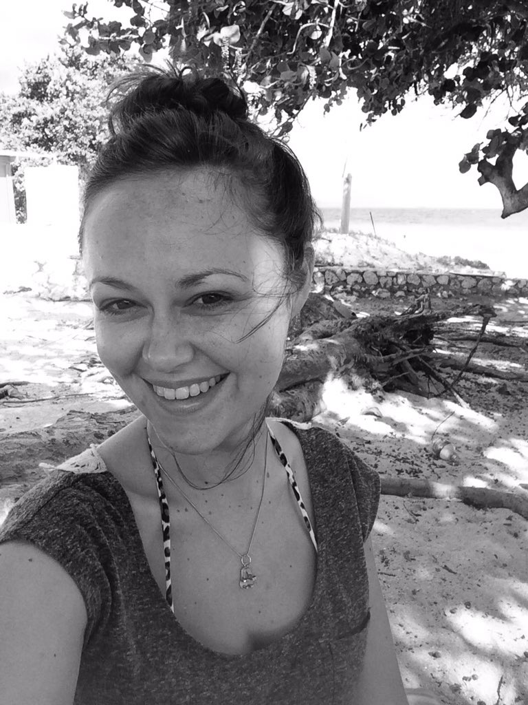 Peta-Gaye Simpson 🩶 tweet media