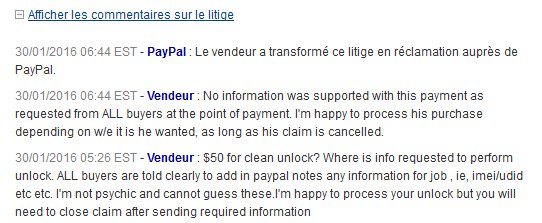 _33BiZ_'s tweet photo. @CrokoM This is the proof @tahmrs and @jayraw35 take my money, when i opened a litige on paypal see what they say ? https://t.co/wiuNwH9ttj