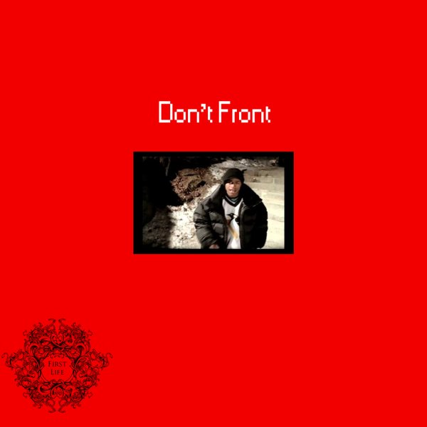 DailyChiefers's tweet image. Jonathan Cloud (@FirstComposer) delivers heat in his new single, "Don't Front:" goo.gl/NkO7TM