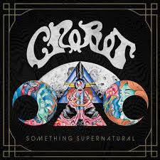 NowRockRevival's tweet photo. @Crobotband #cloudspiller from their album 'Something Supernatural' up next @RidgeradioUk https://t.co/tN0870tHRo