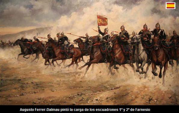 Estoy de vuelta!!  

A la carga!!!