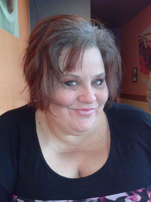 OK I decided to make a drastic change with my hair last night. What do you think? Going to dye it sometime<a href="/tag/voyeur"class="tags"><span>#voyeur</span></a>