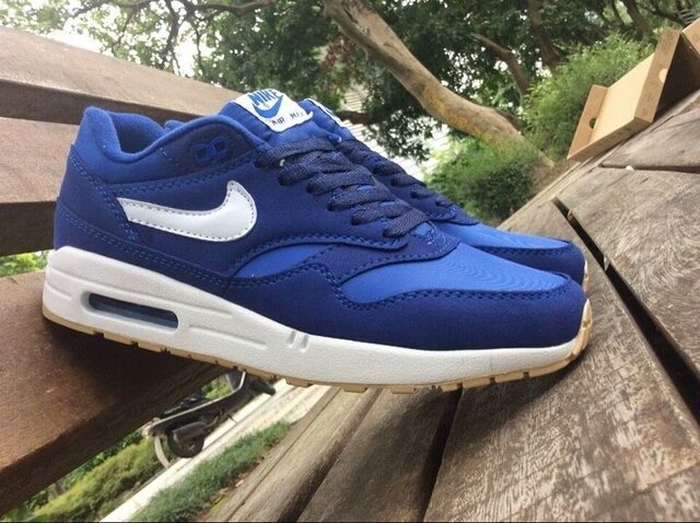 DEPORTE_OUTLET's tweet image. Air Max 87 55€, (muchos mas modelos) 💥💥