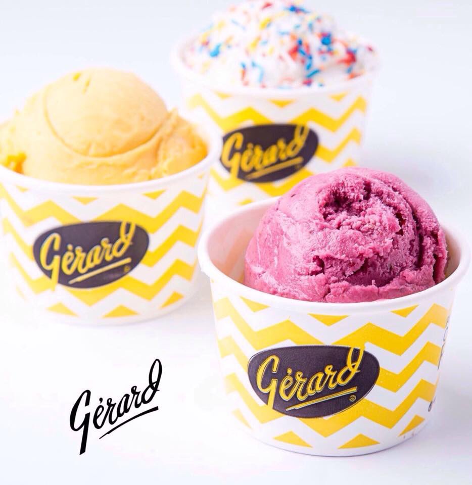Download Gerard Ice Cream App today, - Gerard Ice Cream