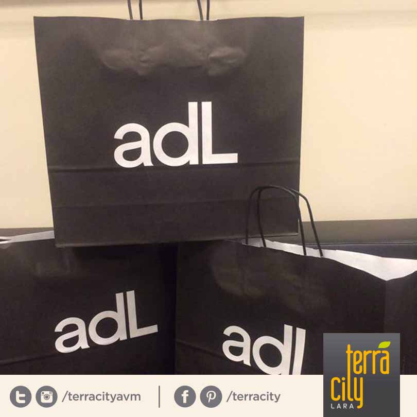 #Terracity adL'den Sürpriz Hediye! Bu tweet'i RT'le, 
<a href="/adL_official/">adL</a> 'den hediye kazanan şanslı kişi sen ol! 31 Ocak