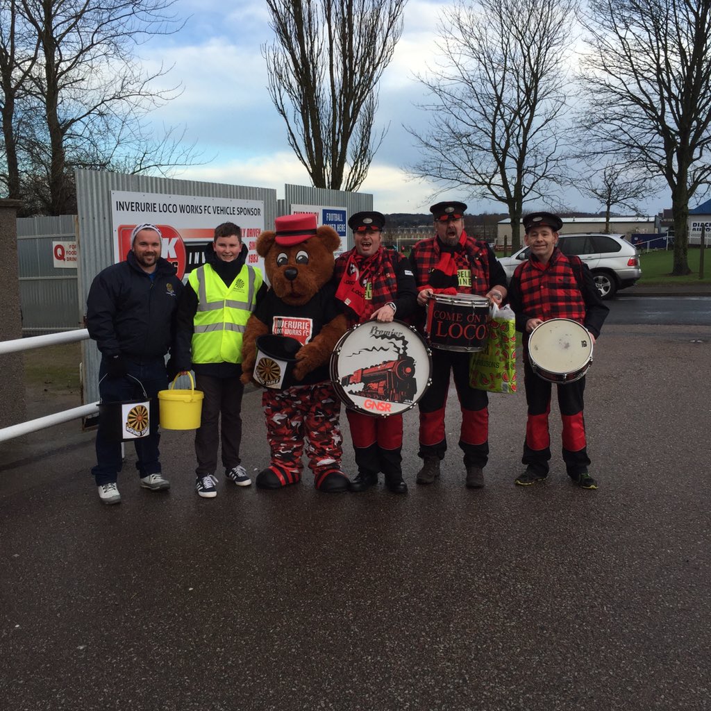 Inverurie RoundTable tweet media