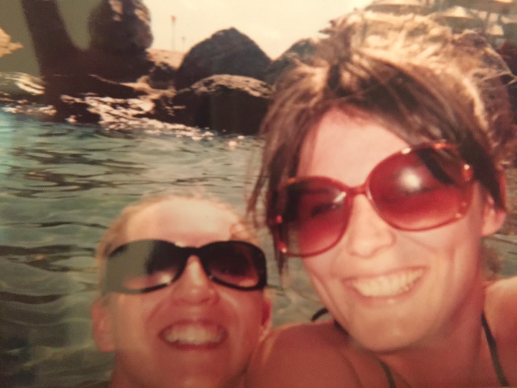 sodavy84's tweet photo. Waaaaaaaay back when! https://t.co/IHP5mPU4iI