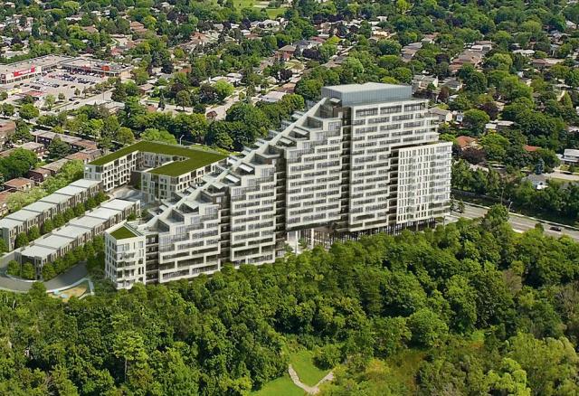 Urban_Toronto's tweet photo. Check out the uniquely-designed Scala #condos from @tridel. #ProjectOftheDay https://t.co/gbPZe3jWTL https://t.co/2VF0BRxkkw