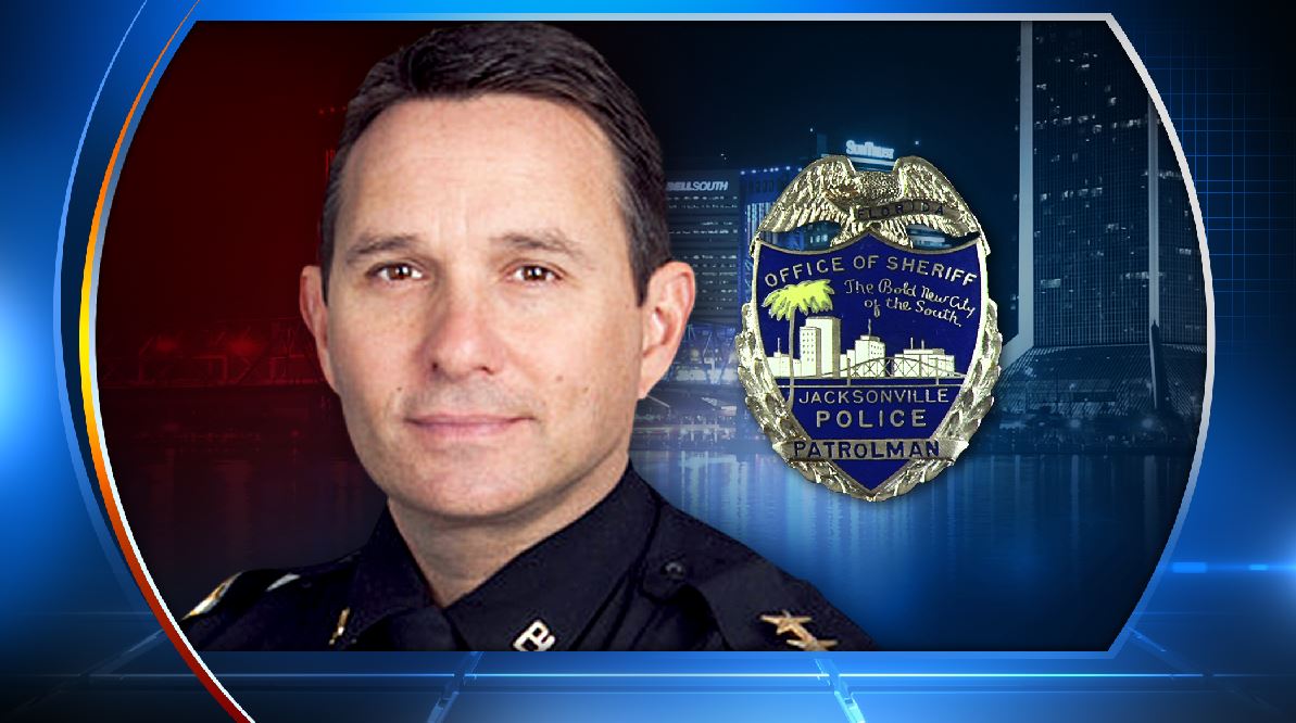 Sheriff Mike Williams: Sheriff Mike Williams will hold a news briefing