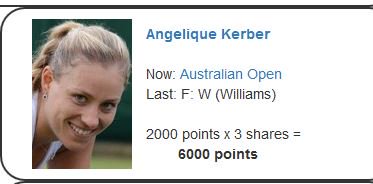 Spoilerphile's tweet image. @RacketRally considering MANY 0 points I got, I am more than satisfied :)