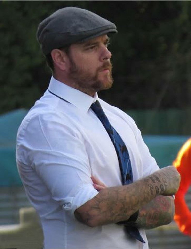 HuntersTownFC's tweet photo. Huntingdon Town FC announce the appointment of Bob Warby as first team Manager https://t.co/5XXPieJjMe