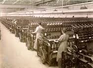 TitusSalt_36's tweet photo. Some women working in perfect conditions in one of my textile factories. https://t.co/v0F6uMSW65