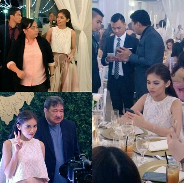 aldenrichncds02's tweet photo. (aldublondon)  Missing in action ata si Alden 😯 wag na Nega guyths 
#MrAndMrsSotto
-
-
#AlDub #AlDubFOREVER #aldubf… https://t.co/utb5cbOCPP