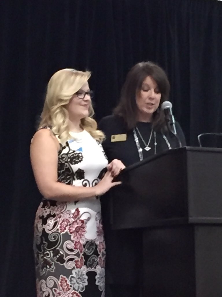 D2Adpi's tweet photo. Congratulations to #DShaw Winner @loubelle94 #D2 #DLC2016 #ShineBrighterInADP https://t.co/ym7qBl9MMQ