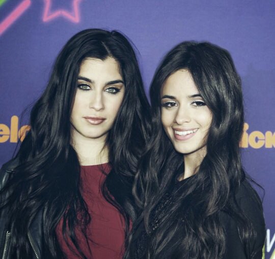 cubansemi's tweet image. camrenzinhas no poder sempre #FifthHarmonyIsBack #5HBestFans2016