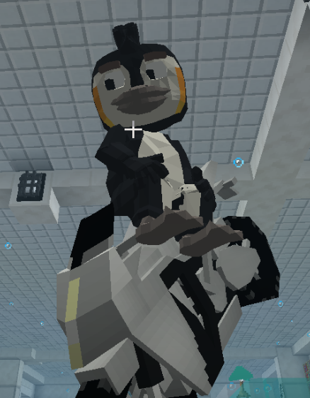 AtlanticCraft's tweet photo. Don't mind me just got some lives to save here in Broken Mods Hospital https://t.co/nC2cDJdJ5p