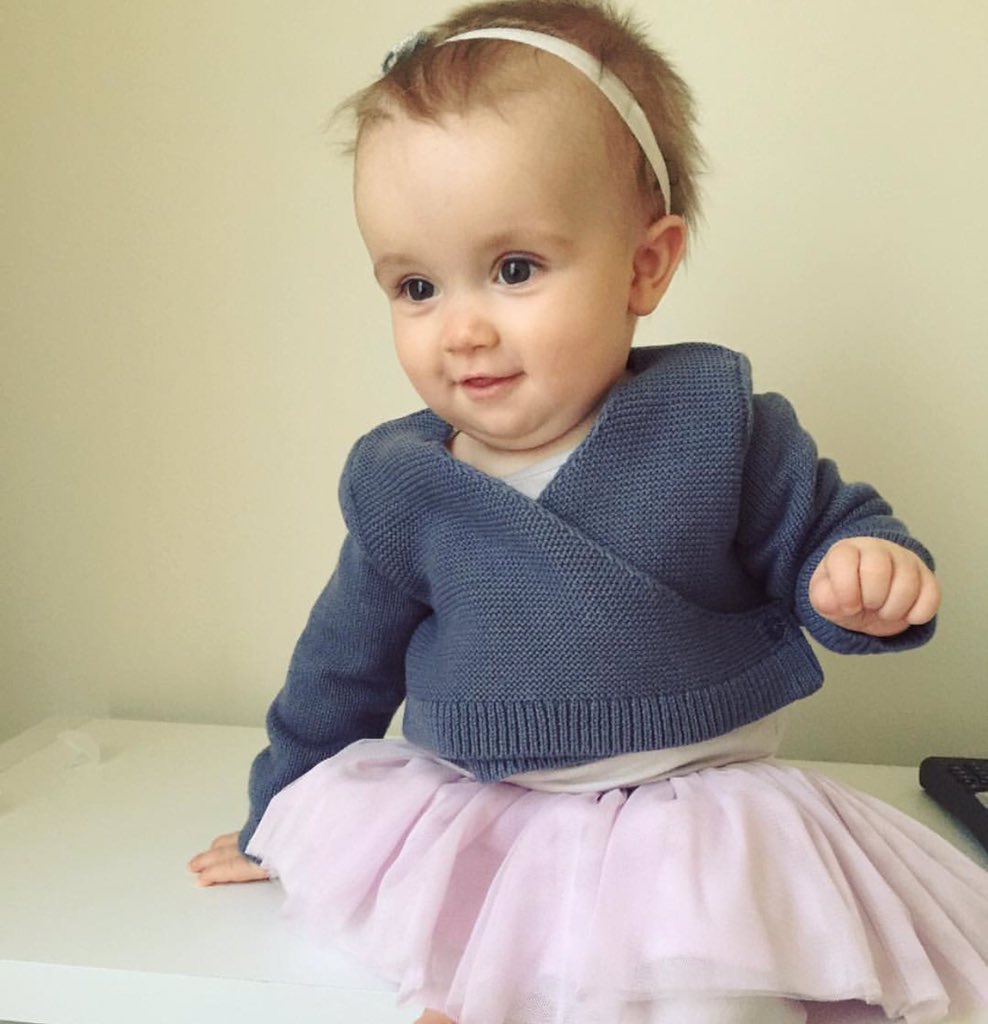 madiinoellee's tweet image. If this doesn't make you smile than idk what does #princesscharlie