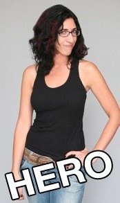 #HappyBirthdayVickiVantoch Happy birthday, Vicki! You are a hero not only for ur husband, but for many of us! xxx