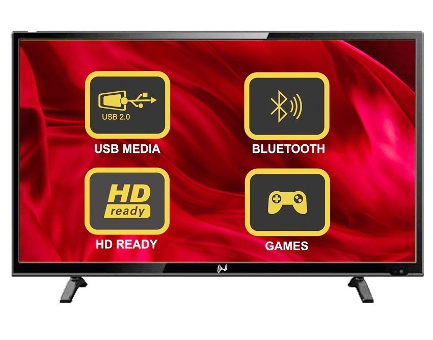 GadgetsShiksha's tweet photo. #TV #32Inch #Beltek #BeltekBTK33Celerio #HDLEDTV 14000 रुपए से कम कीमत में शानदार 32 इंच… https://t.co/DY1xZvjTFX https://t.co/inf7Qo0Szu