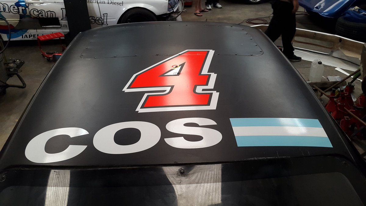MauCostante's tweet photo. Mmmmmm va a funcionar esto? #BMWPower #Cos4 #TurismoInternacional https://t.co/T2ZX8sOf83