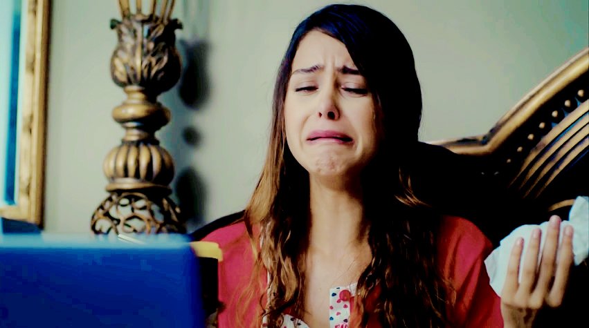 yalnizbiruzayli's tweet photo. Yeşim Aras depresyonu'🙊💞 https://t.co/CcXDvPfoAO