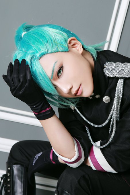 Twitterのコスプレ画像40