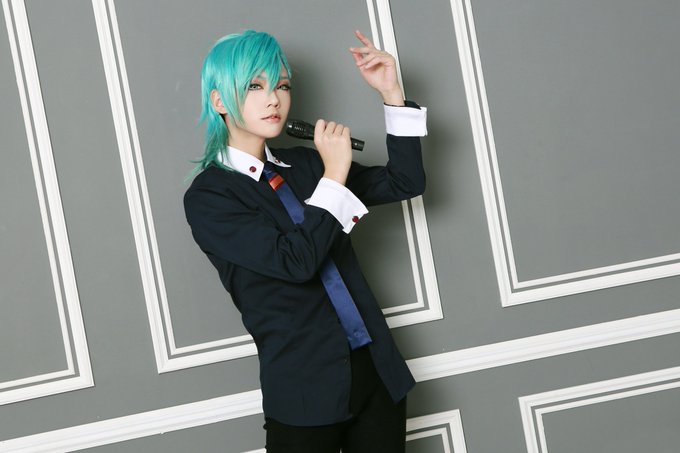 Twitterのコスプレ画像41