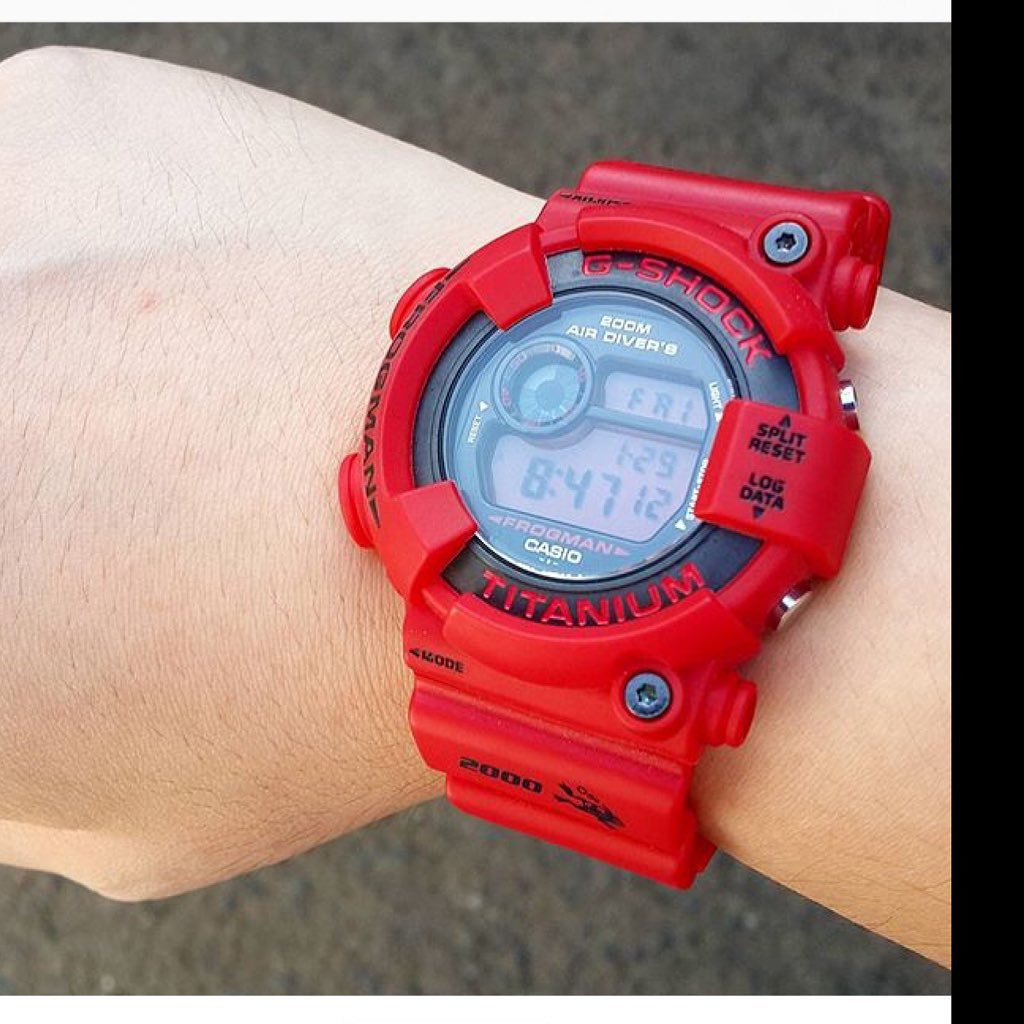 VerdeWatches's tweet photo. CASIO G SHOCK
129 euro.
Garanci 2-vjecare internacionale .
Adresat: BLLOK, ETC. City Park. Coin .Ring Center https://t.co/c6wveDdG5o