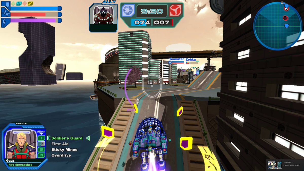 Casey Holtz tweet media