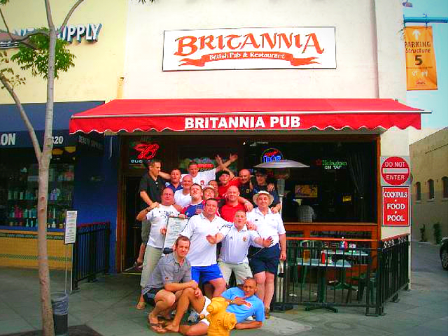 The Britannia Pub On Twitter The Britannia Pub Destination