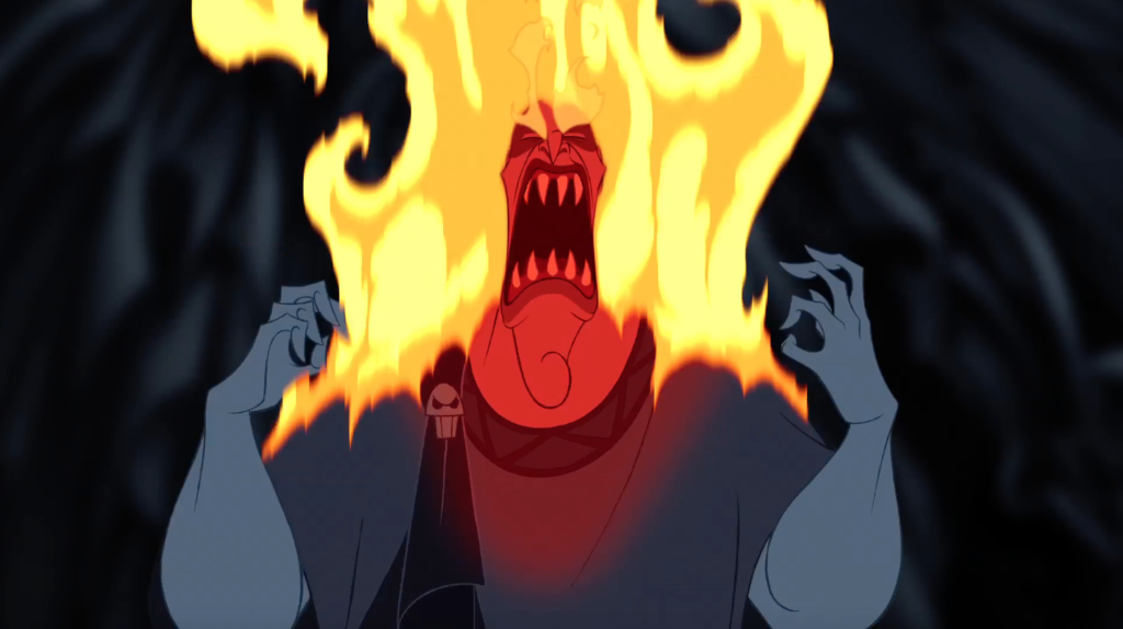 Disney's tweet photo. When you've burned your tongue drinking coffee. https://t.co/FTtN7ayXpU