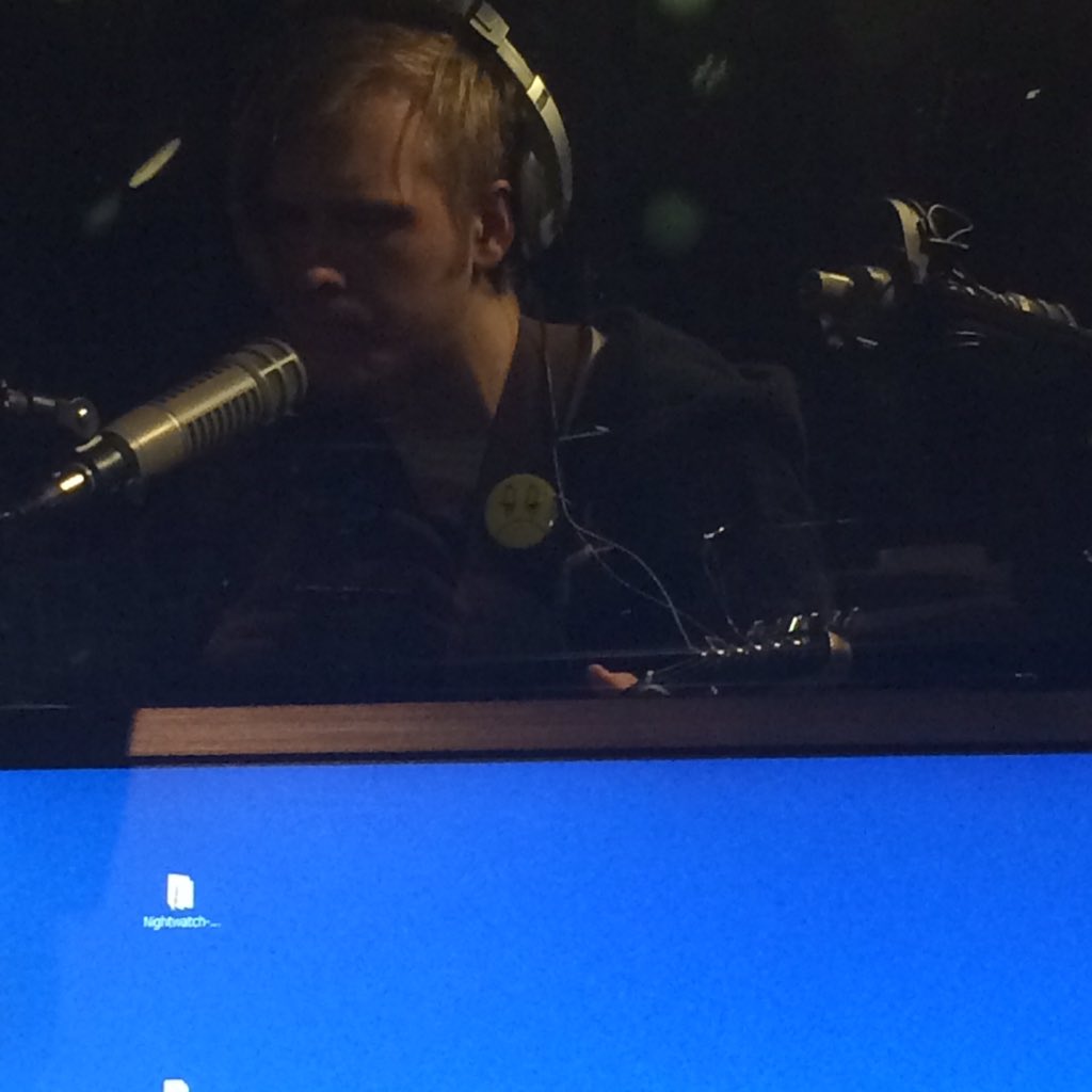 nationalhumckcu's tweet image. PET DETECTIVE live in the CKCU studio - listen here: cod.ckcufm.com/programs/466/2…