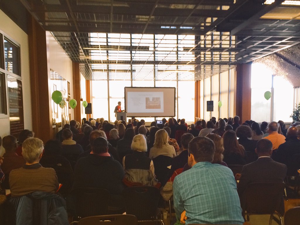 DCSamantha's tweet photo. Spending my day in #NC w/ 170 educators and community activists advocating for great #PublicEd. #NCAE #PS1NC #NCPol https://t.co/CeTrsAMrqv