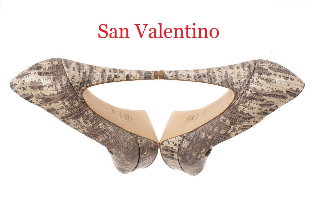 TreccaniMilano's tweet photo. San Valentino for HER #HighHeels #Pumps Tejus https://t.co/Opmh9rsDqu #valentineday #valentinedays #GiftForHer #LA https://t.co/0ap1Q71eH1