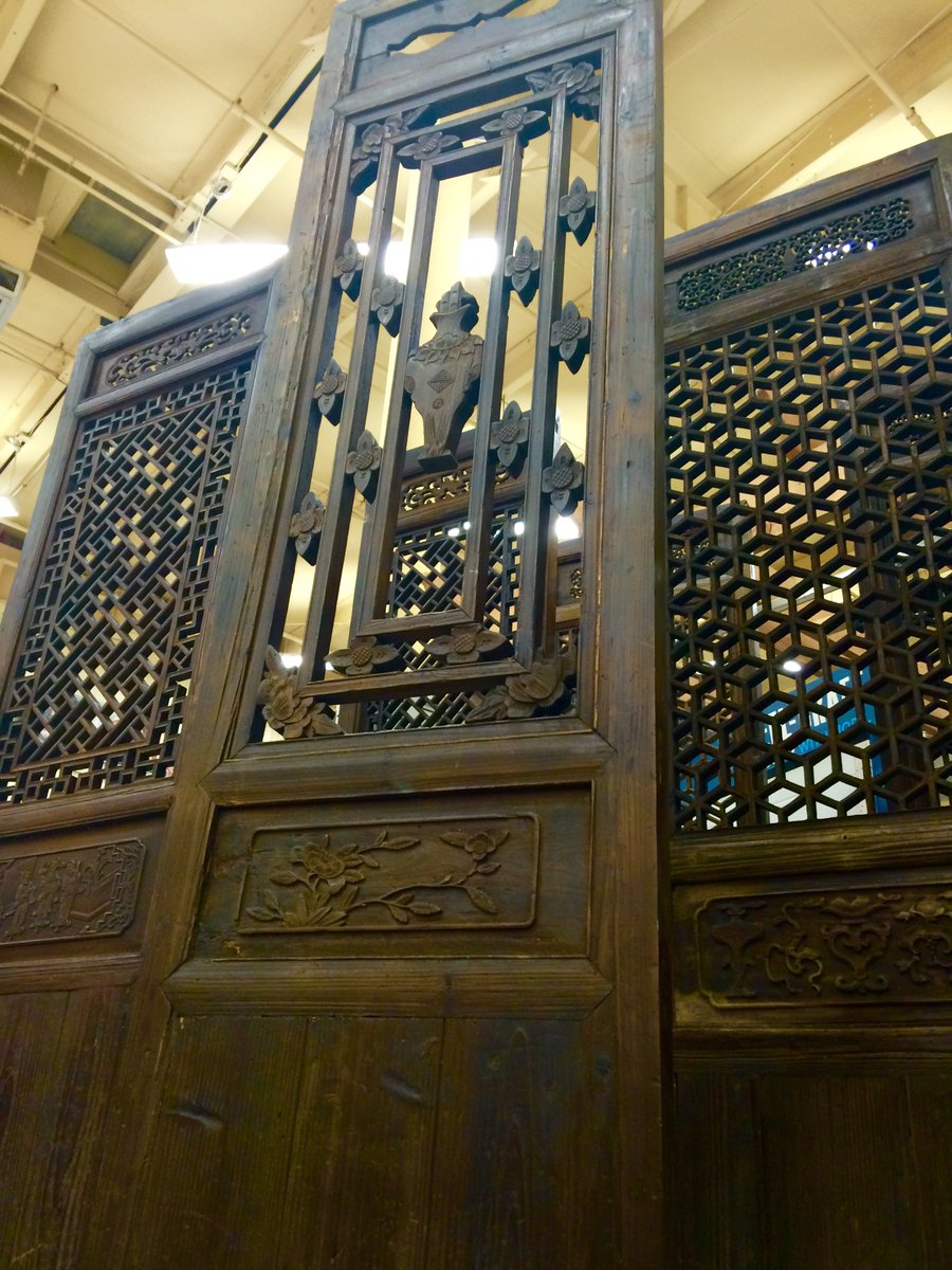 We’ve got some really beautiful ornamental doors in stock right now. Perfect for your next DIY project!