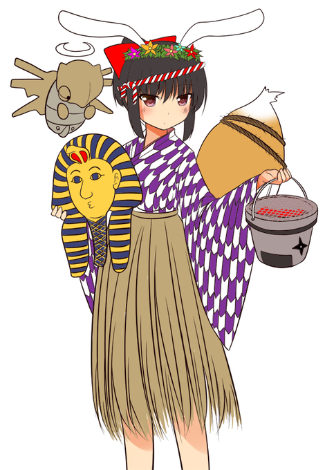 はちまきのtwitterイラスト検索結果 古い順 はちまきのtwitterイラスト検索結果 古い順