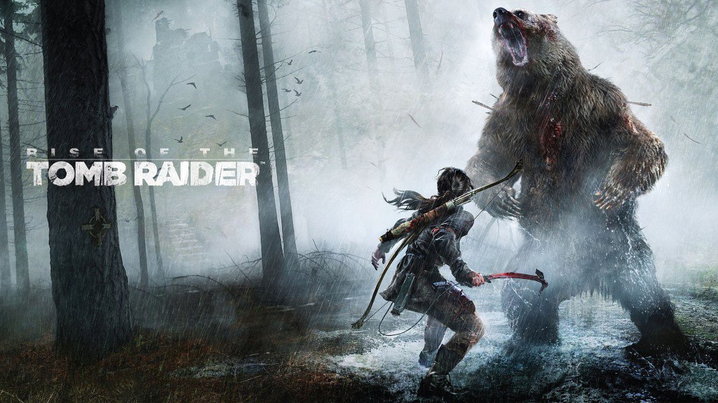 RourkeGamer's tweet image. Rise of the Tomb Raider is Finally Released for the PC gamengage.net/rise-of-the-to…