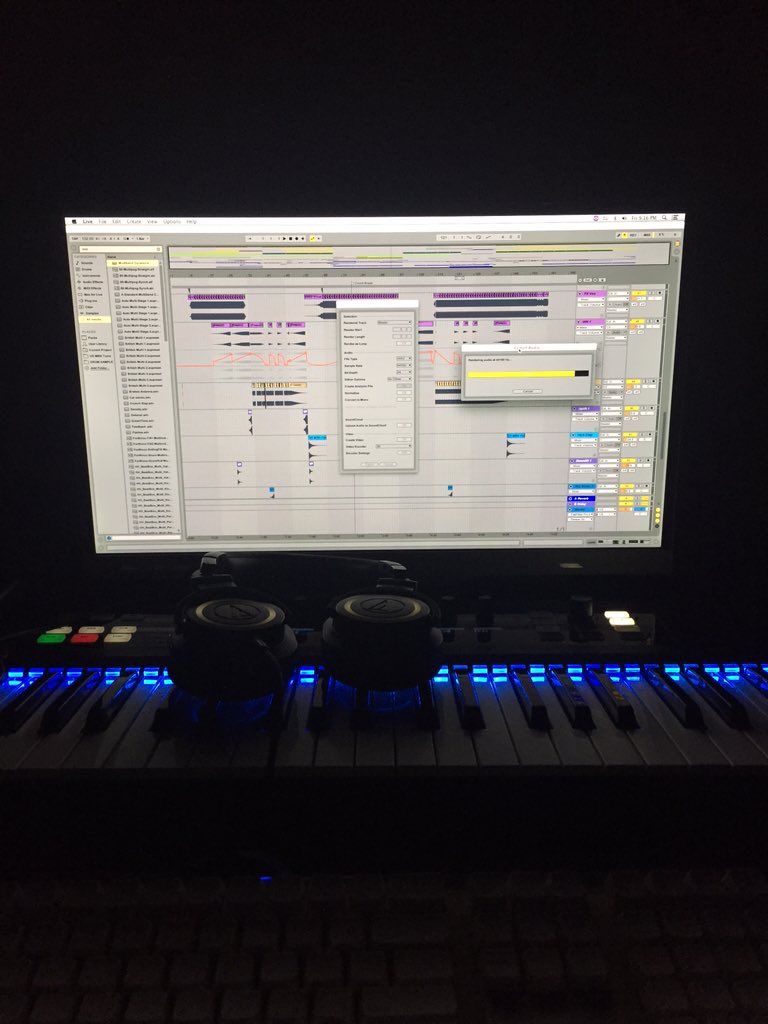 Crossing the finish line with my first single feels great! "Another Day" will be out on March 1st!