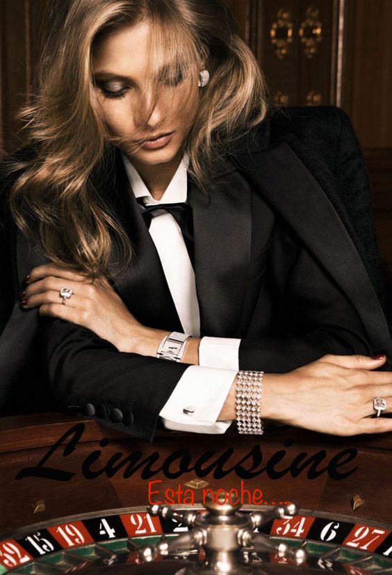 Consigue consumiciones GRATIS!
Consigue fichas juega al Black Jack#Discoteca Limousine Elche

B♠L♥A♣C♦K♠J♥A♣C♦K