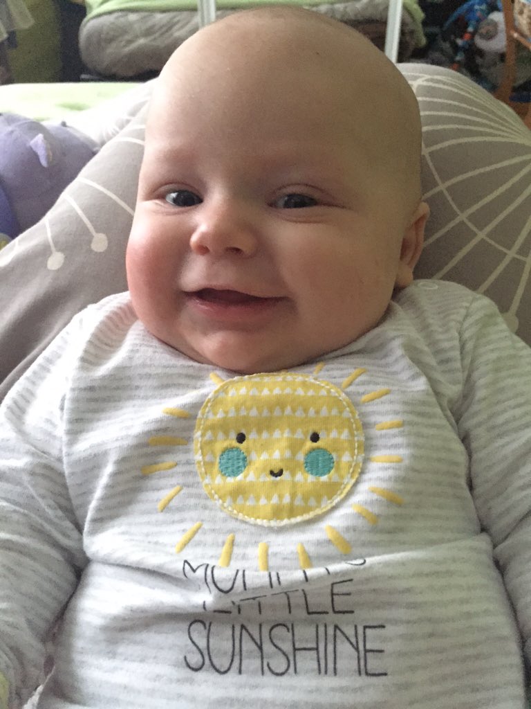 B_Cookie10's tweet photo. Chesters Christening tomorrow #eekk https://t.co/Rs7zpXnK9E