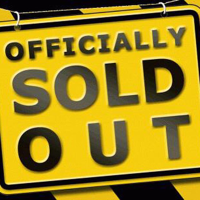 Thanks for all the love #Regina ! We  are officially sold out!  We'll be back Jan 27 &amp; 28, 2017 if you missed out!