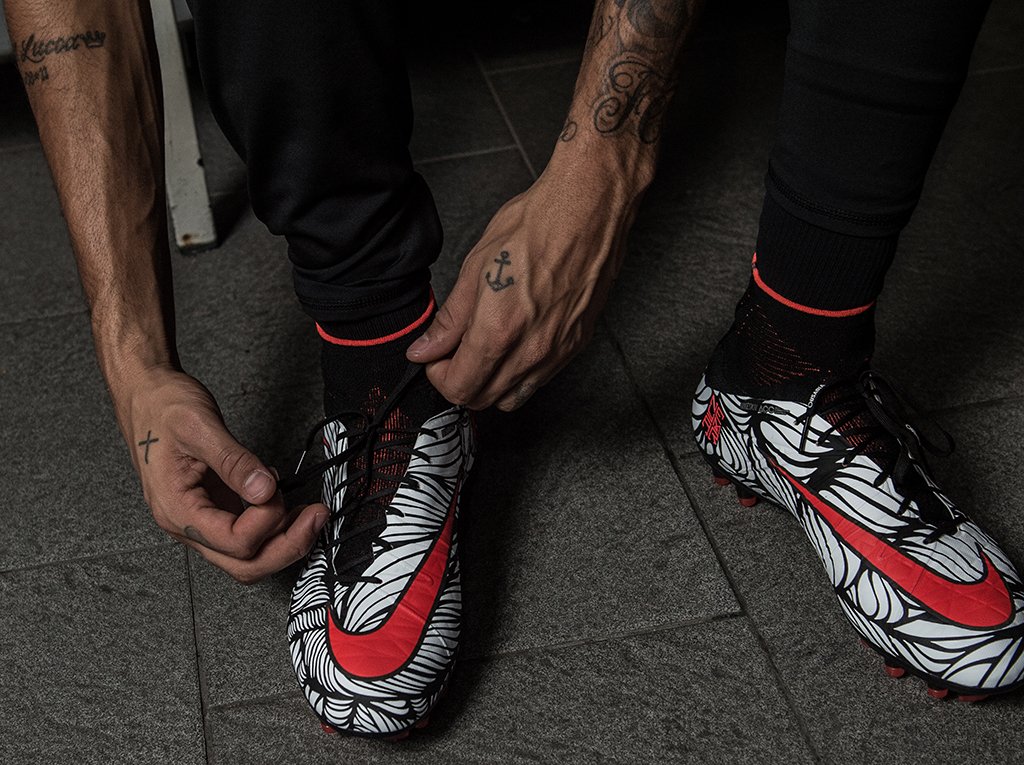 neymar jr 2016 shoes