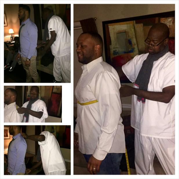 evolveraoul's tweet image. I remember when we didn't even own suits!!! NOW THIS!!!! #WINNING #GRINDGANG #commaclub #BMWBOYS #joinusnow