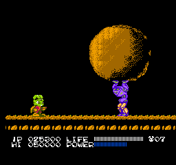 Gamin_Guys's tweet photo. #TomorrowInGaming 1992

Bucky O'Hare - NES version released. (Japan)

#retrogaming https://t.co/4KOLPQCYsx