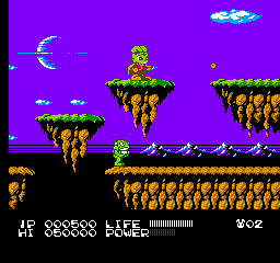 Gamin_Guys's tweet photo. #TomorrowInGaming 1992

Bucky O'Hare - NES version released. (Japan)

#retrogaming https://t.co/4KOLPQCYsx