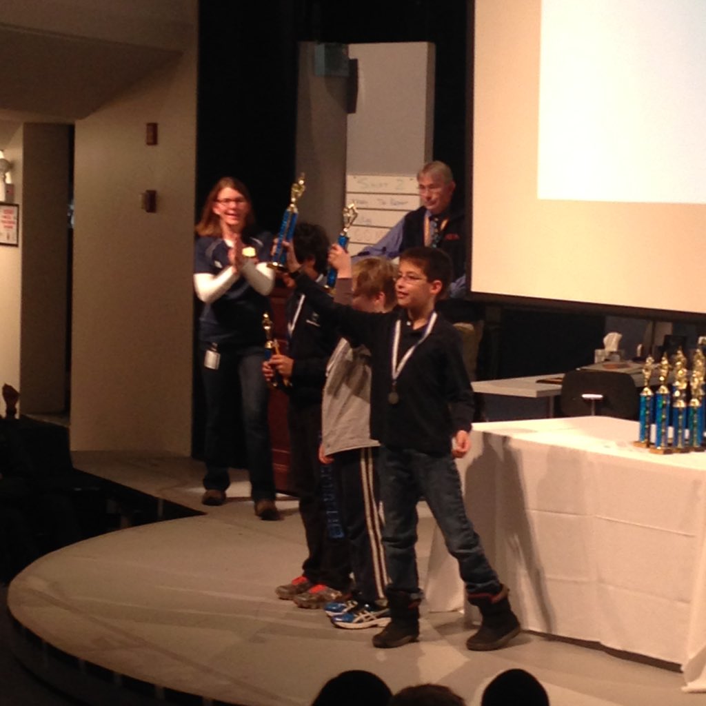 MathatBSC's tweet image. Here&apos;s Dominic celebrating his WIN at the Latin Math Competition. Well done Dominic!!!