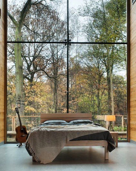 artofinteriors's tweet photo. #artofinteriors_bedrooms 
Bedroom with a view. 
#bedroomdesign #bedroomdecor #becor #interiordesign #interiorstylin… https://t.co/I3Ml7uxTdL