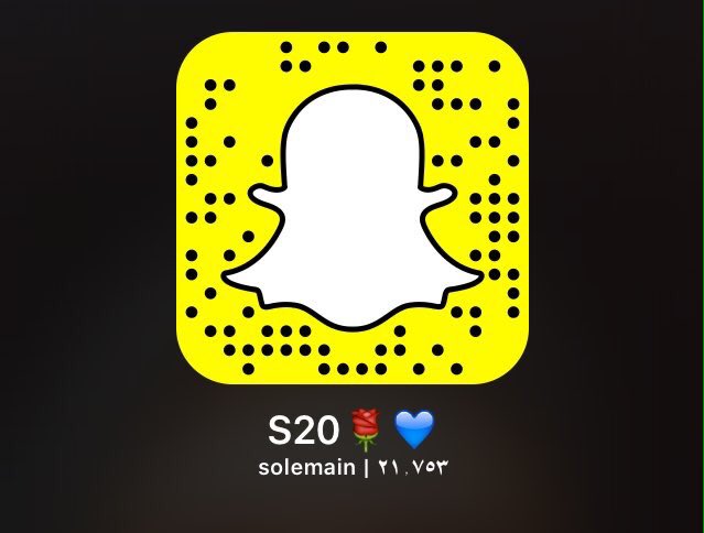 #سناب_شات
حياكم وربي يابعد حي انت وياه نبي أضافه ..💋🌹🌹