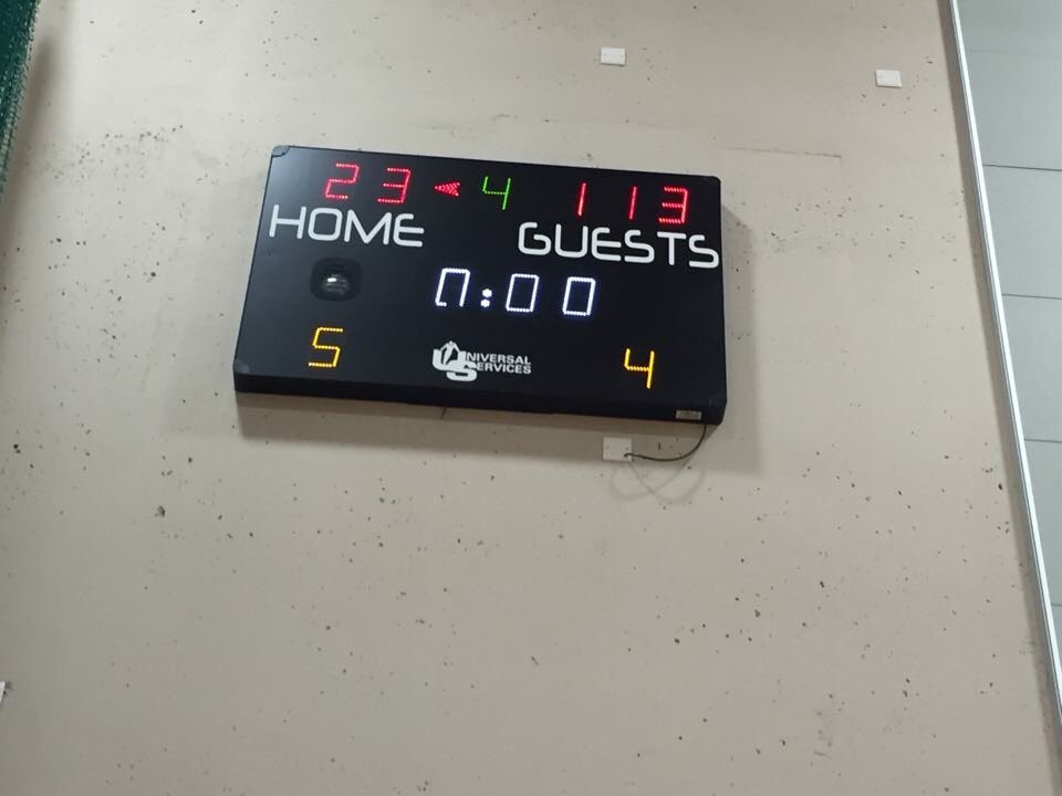 RomsheLTU's tweet photo. EAAAASY W today! +90pnts ŽALIA BALTA! #AnotherW #EnglishLeague #LithuanianTeam 🏀🙌🏻 https://t.co/cBW5wOmJYN