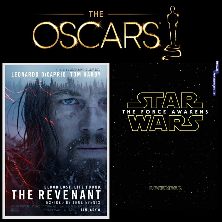 PalaceMovies's tweet photo. This #PmHalfOff see Oscar Nominated Films #TheRevenant and #StarWars at 8pm! https://t.co/mpn3rgeuz4